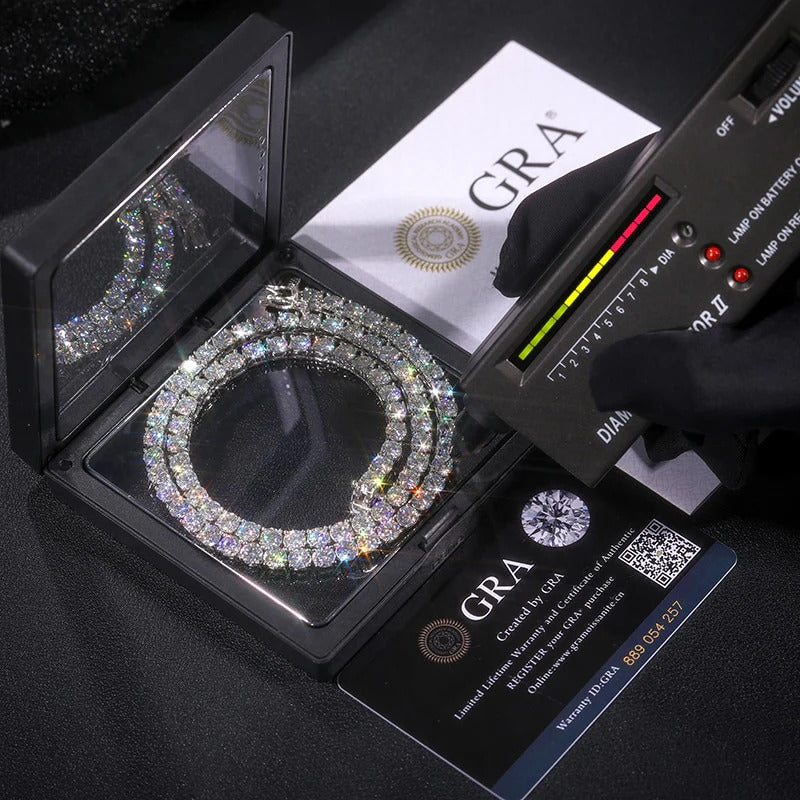 Iced Out Jewelry