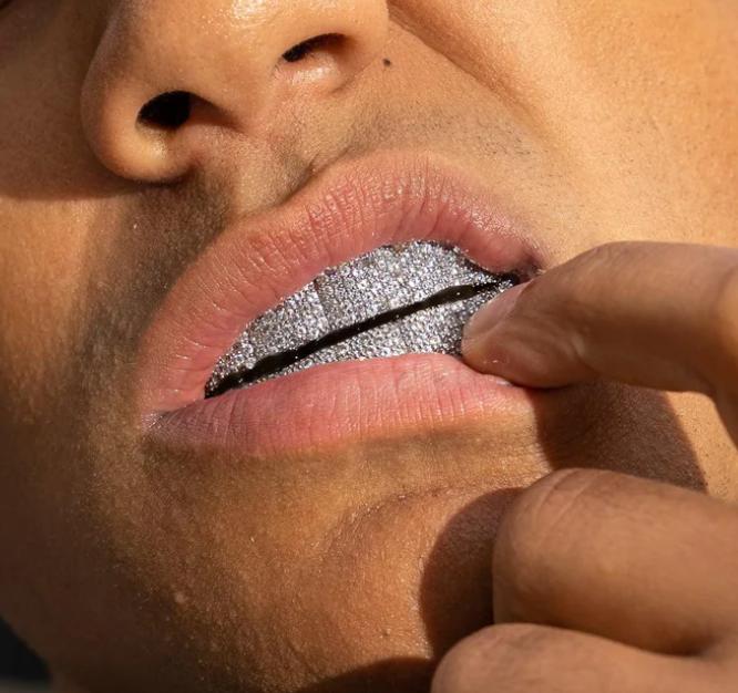 Iced Out Jewelry