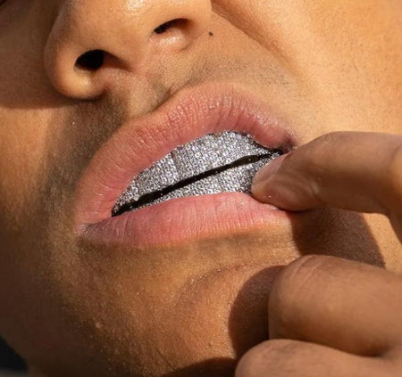Grillz