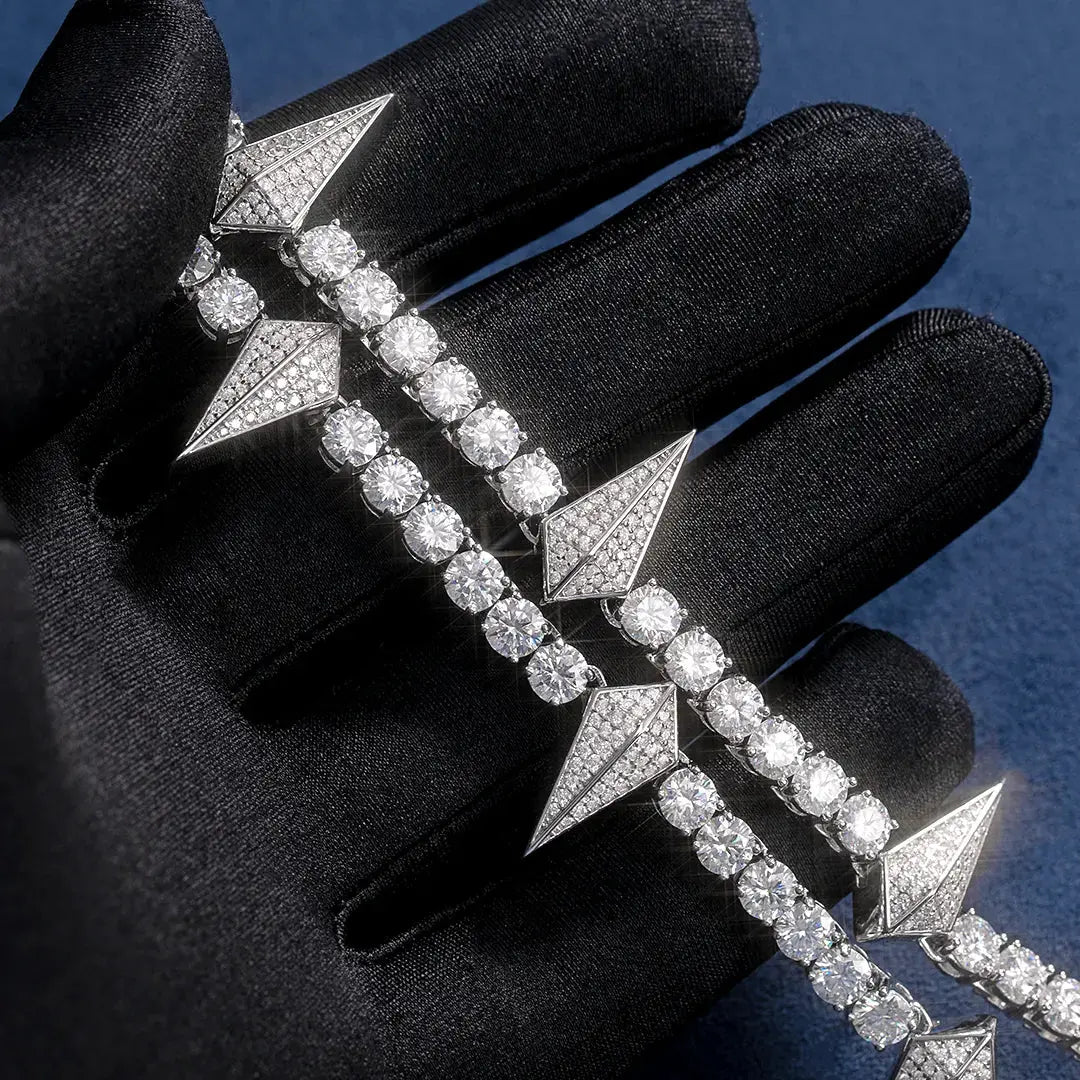 Iced Out Jewelry