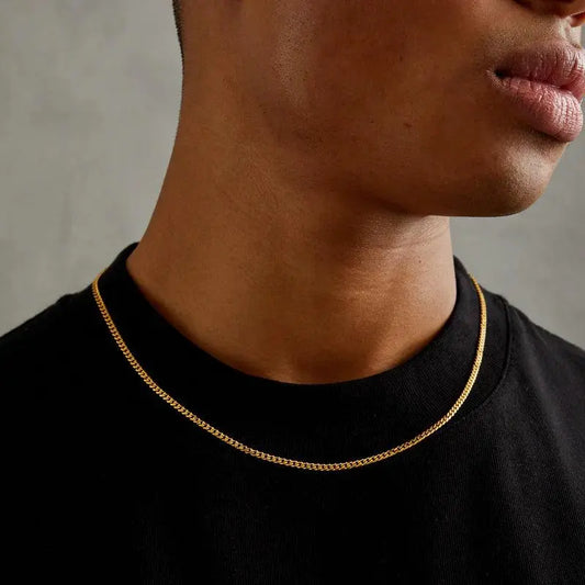 Iced Out Jewelry