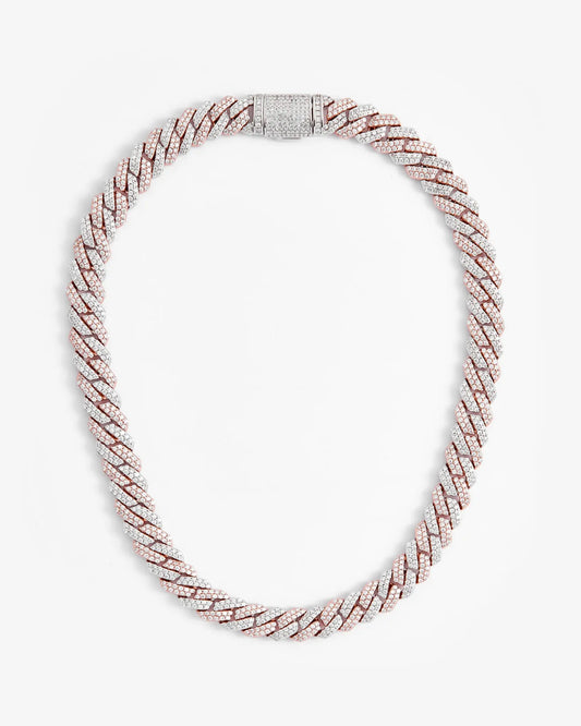 Iced Out Jewelry