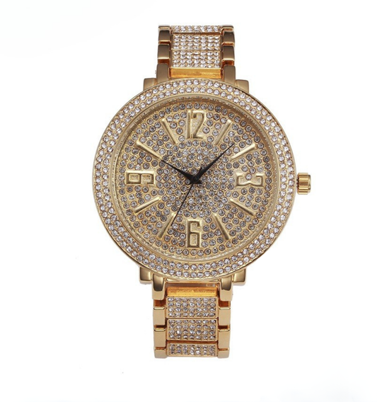 Iced Out Jewelry