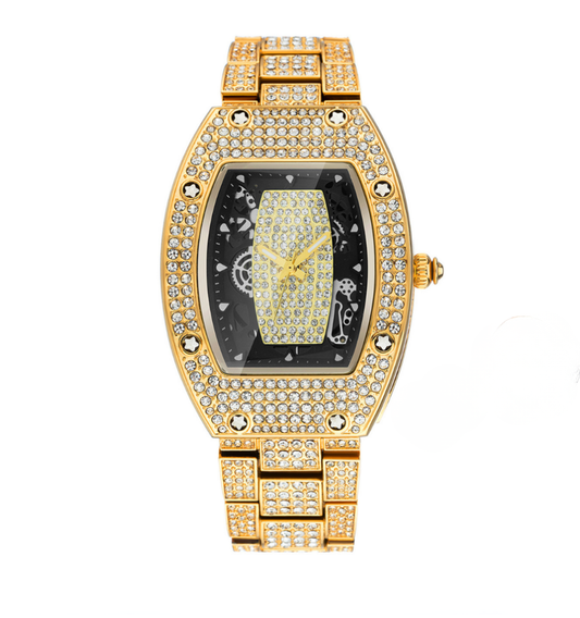 Iced Out Jewelry