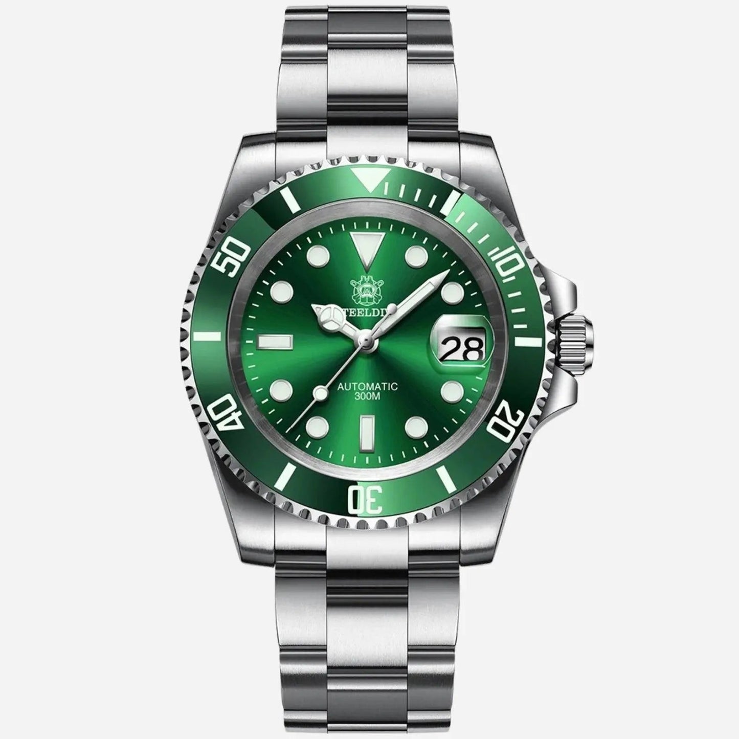Barón Watch