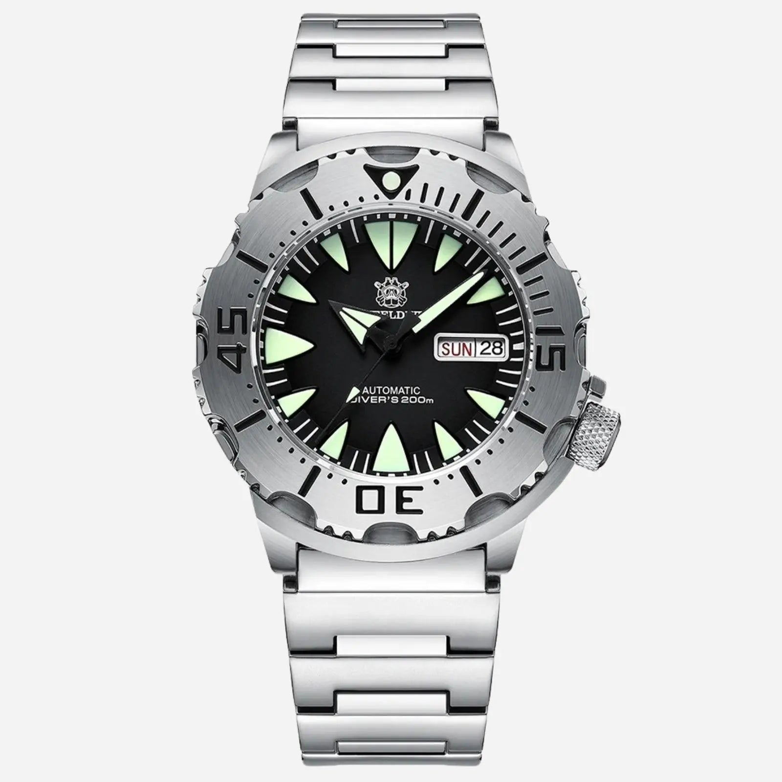Iced Out Jewelry