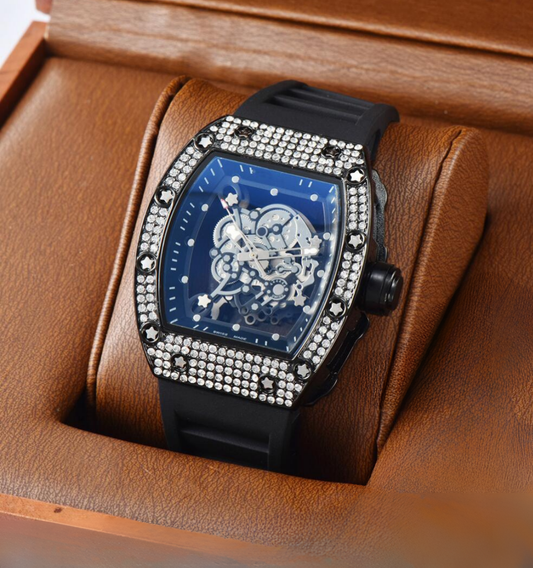 Iced Out Jewelry