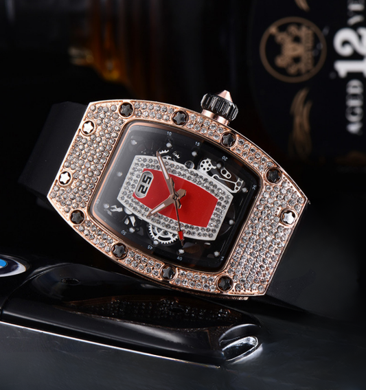 Iced Out Jewelry
