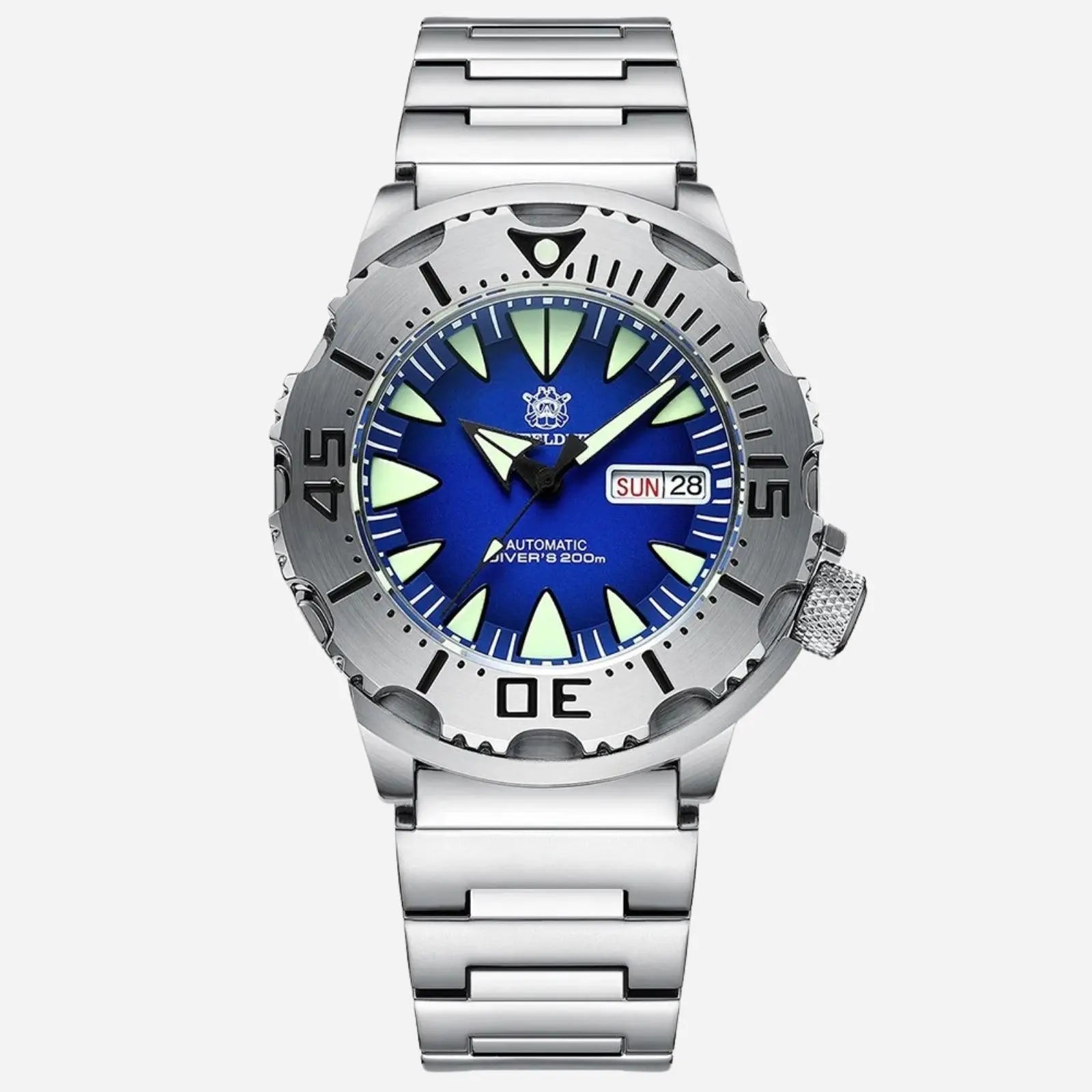 Iced Out Jewelry