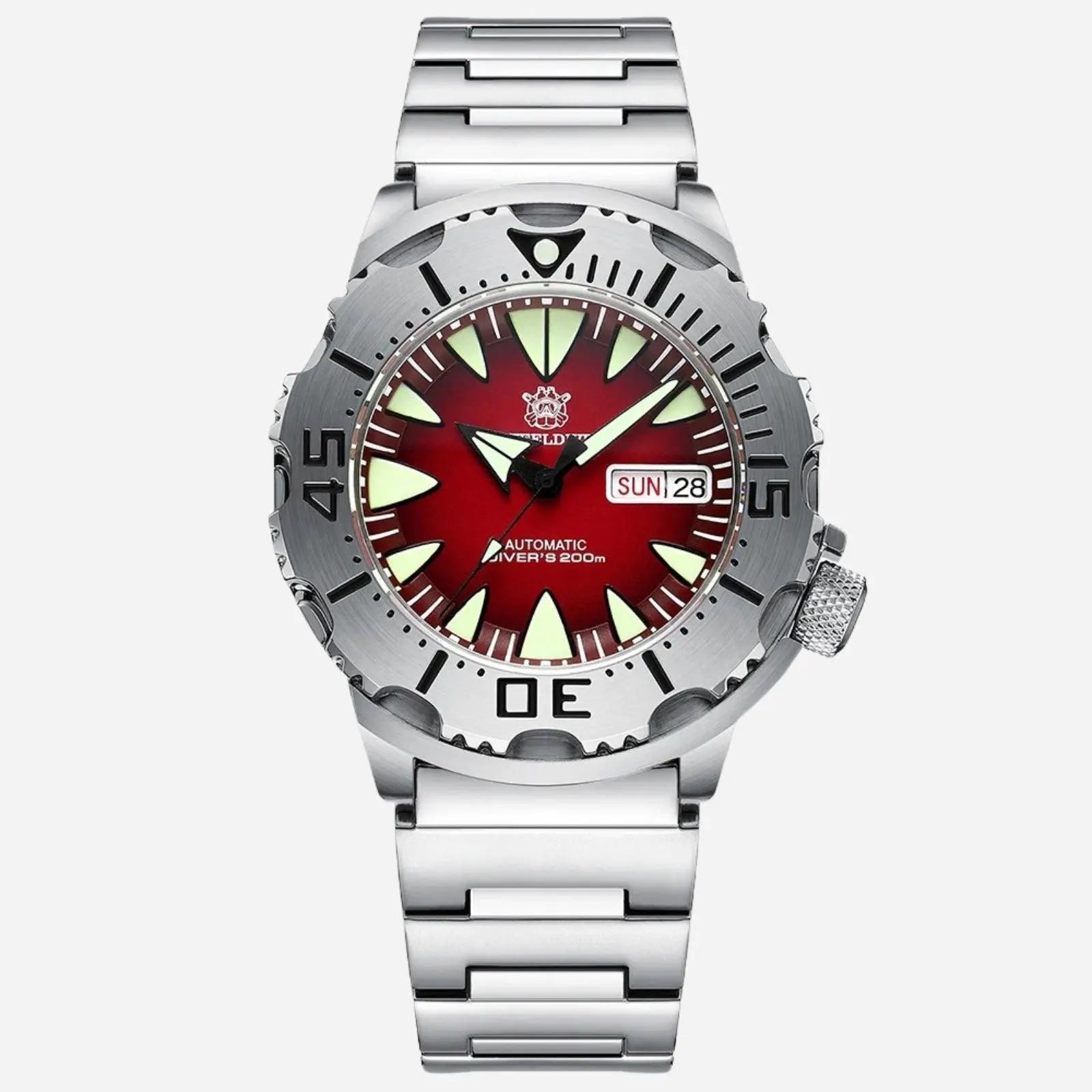 Iced Out Jewelry