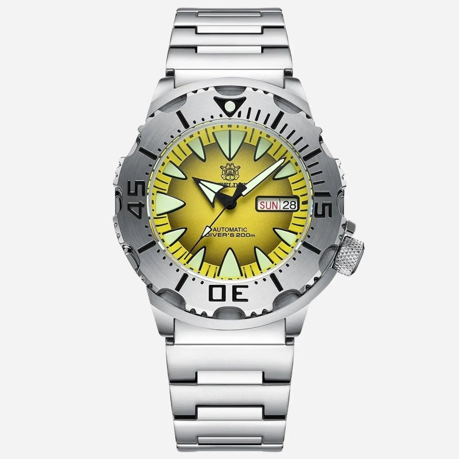 Iced Out Jewelry