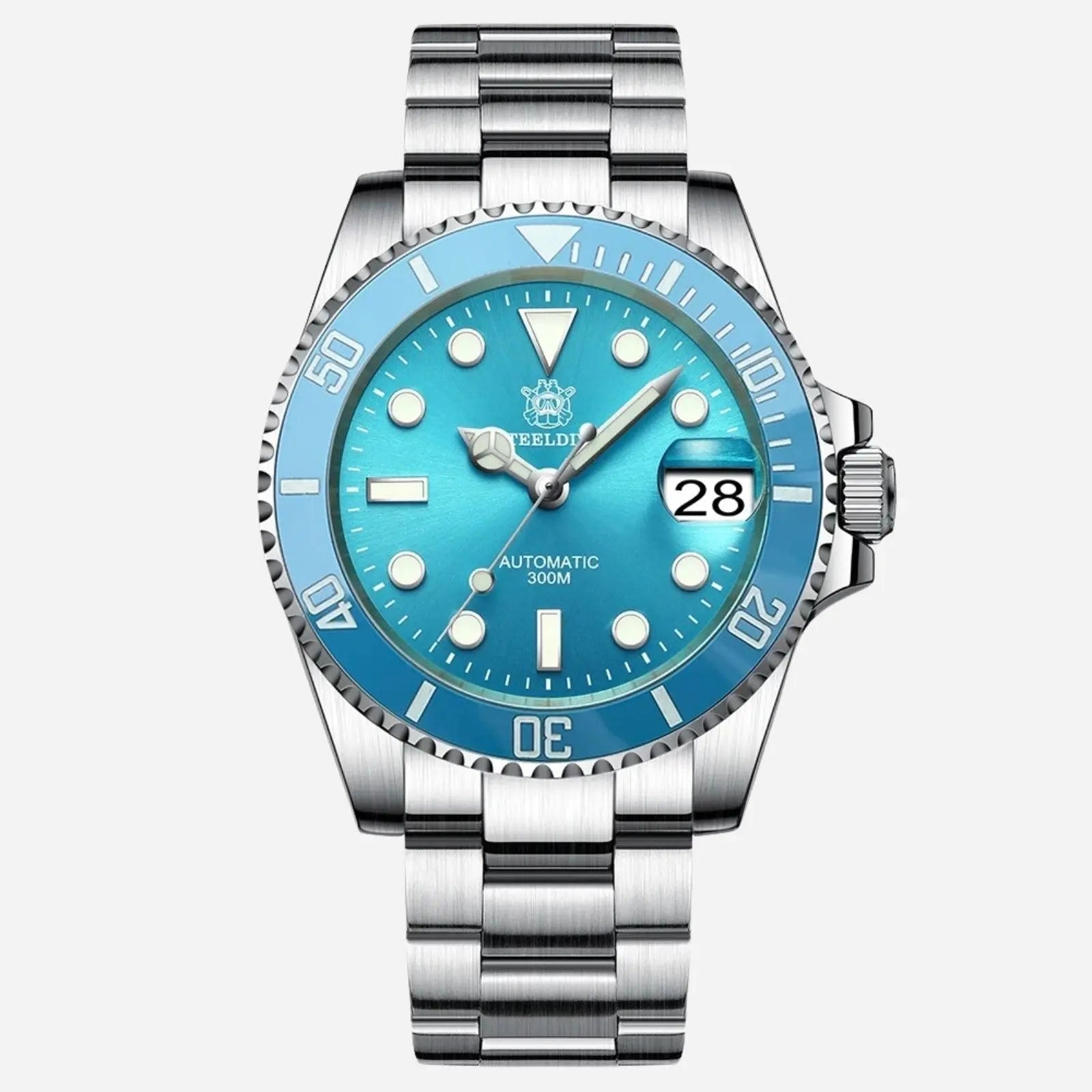 Iced Out Jewelry