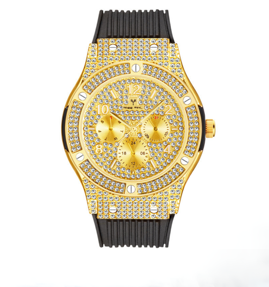 Iced Out Jewelry