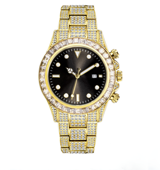 Iced Out Jewelry