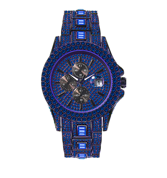 Iced Out Jewelry