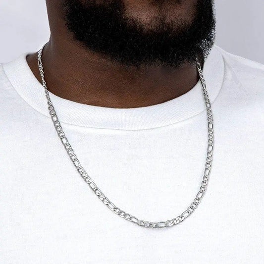 Iced Out Jewelry