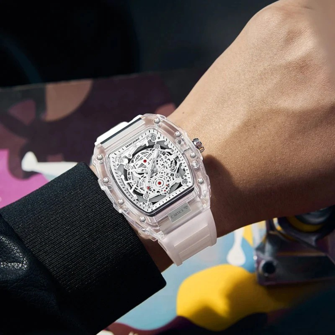 Iced Out Jewelry