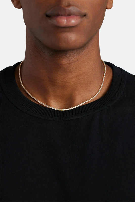Iced Out Jewelry