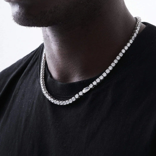 Iced Out Jewelry
