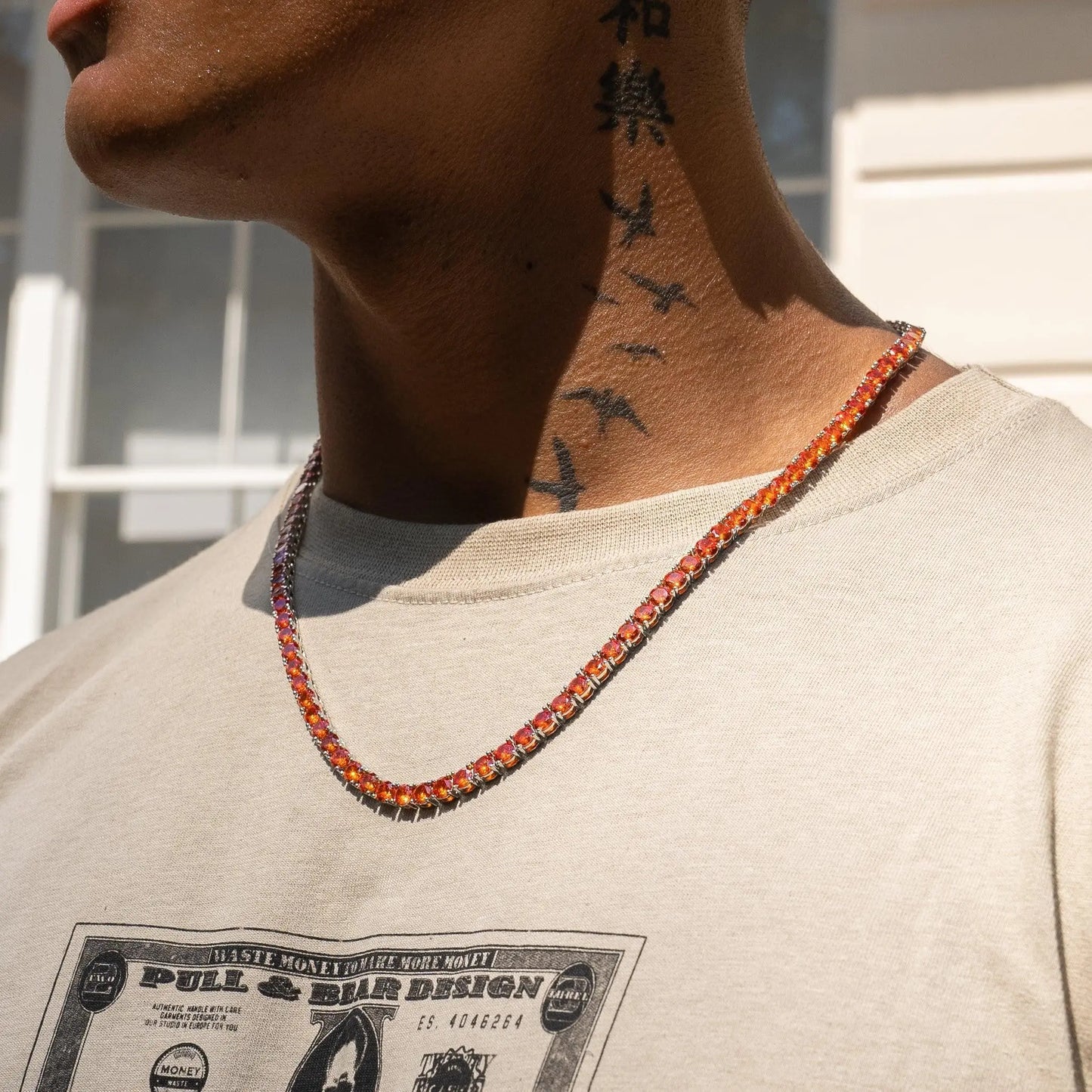5mm Tennis Chain
