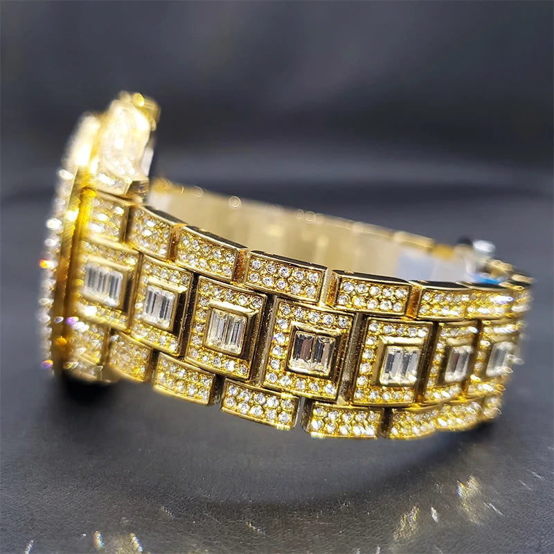 Iced Out Jewelry