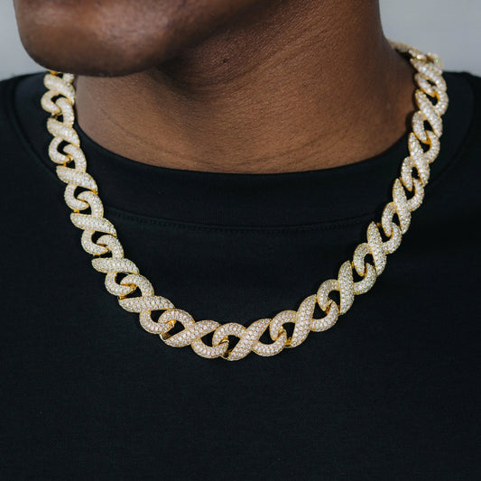Iced Out Jewelry