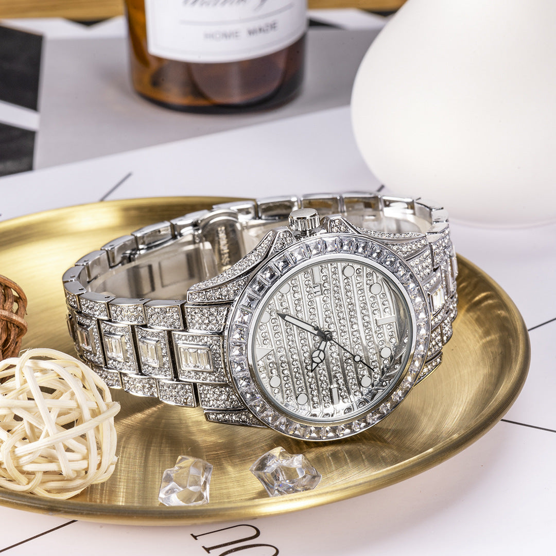 Iced Out Jewelry