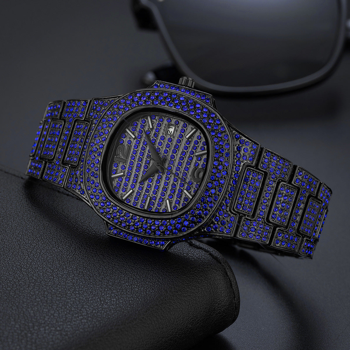 Iced Out Jewelry