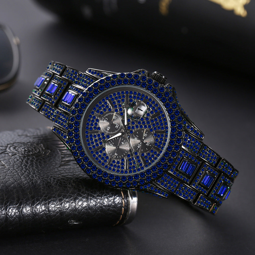 Iced Out Jewelry