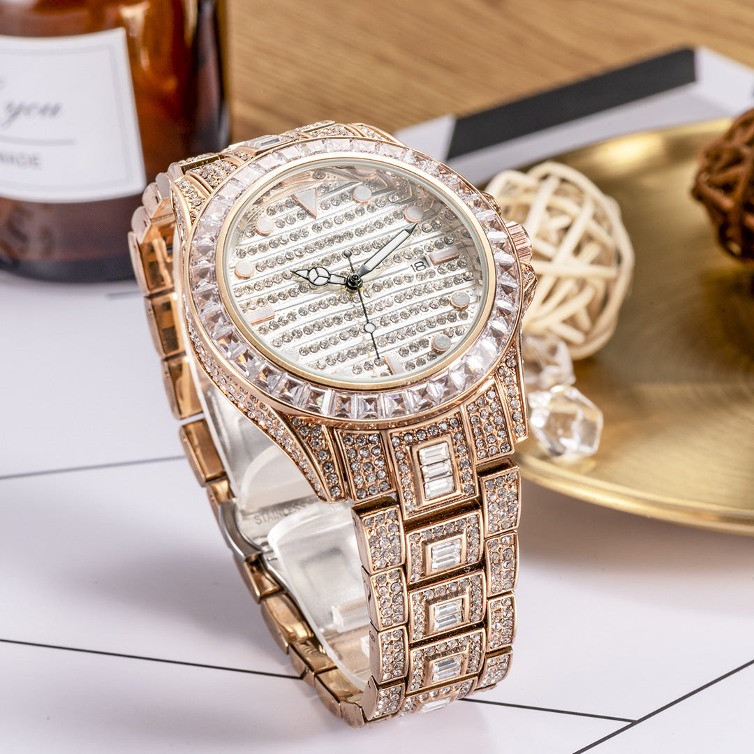 Iced Out Jewelry