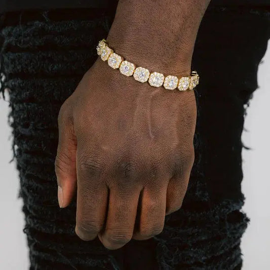 Iced Out Jewelry