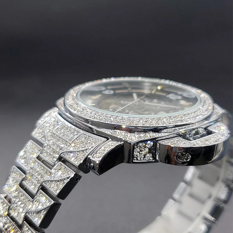 Iced Out Jewelry