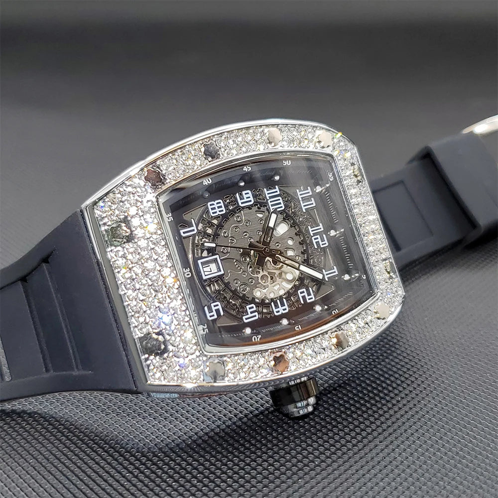 Iced Out Jewelry