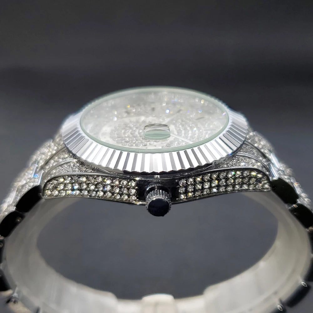 Iced Out Jewelry