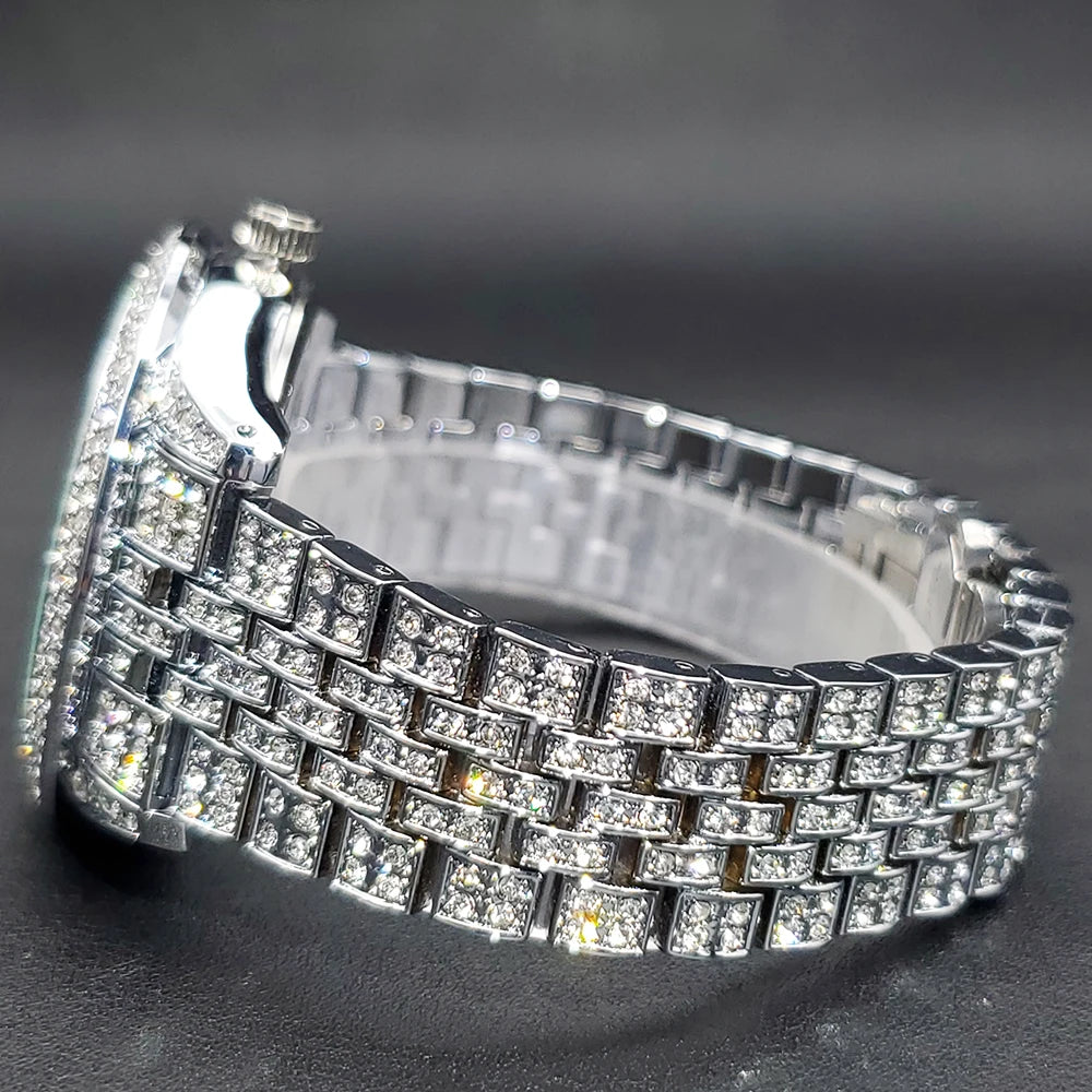 Iced Out Jewelry