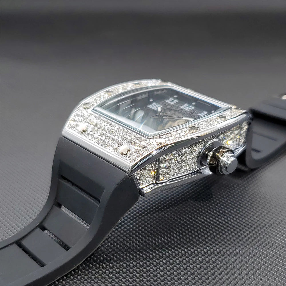Iced Out Jewelry