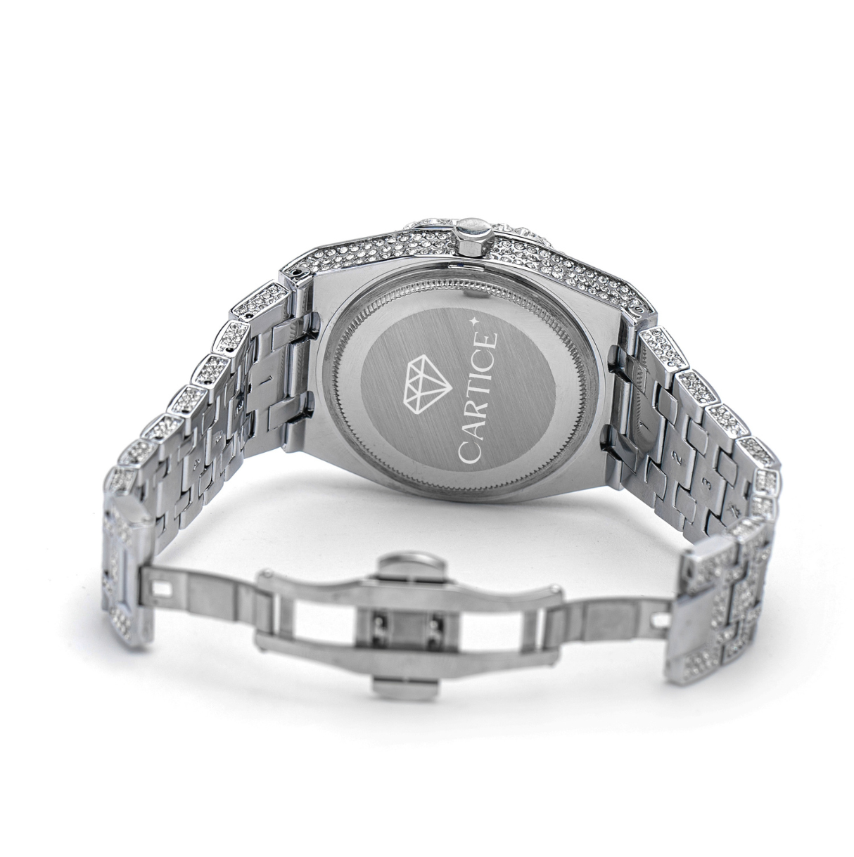 Iced Out Jewelry
