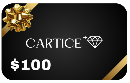 $100 Gift Card