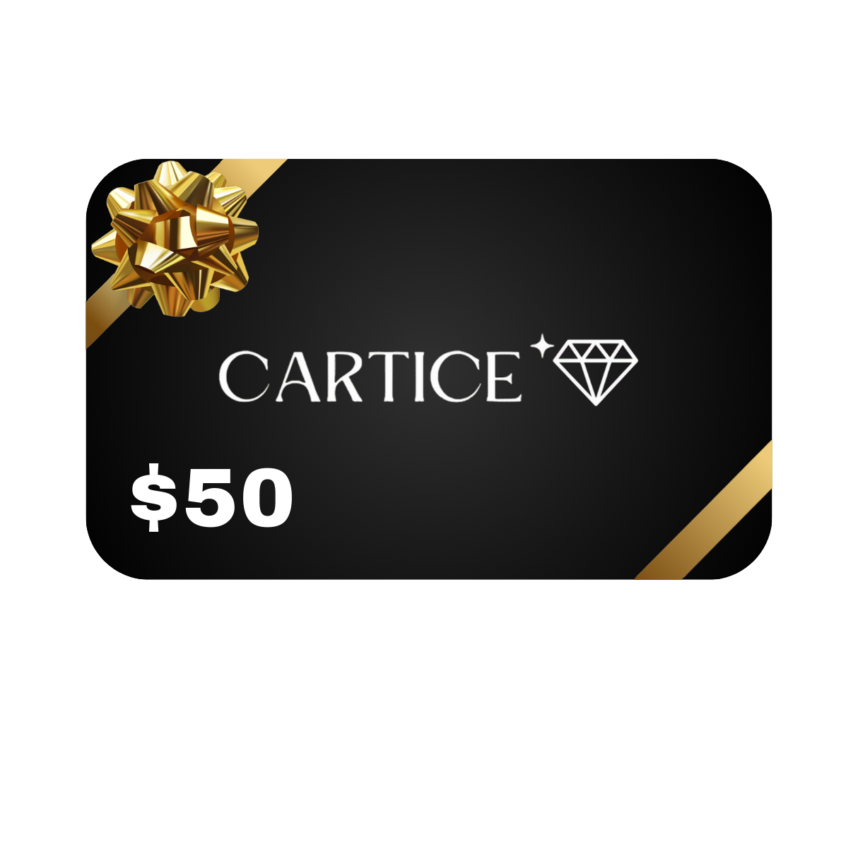 $50 Gift Card