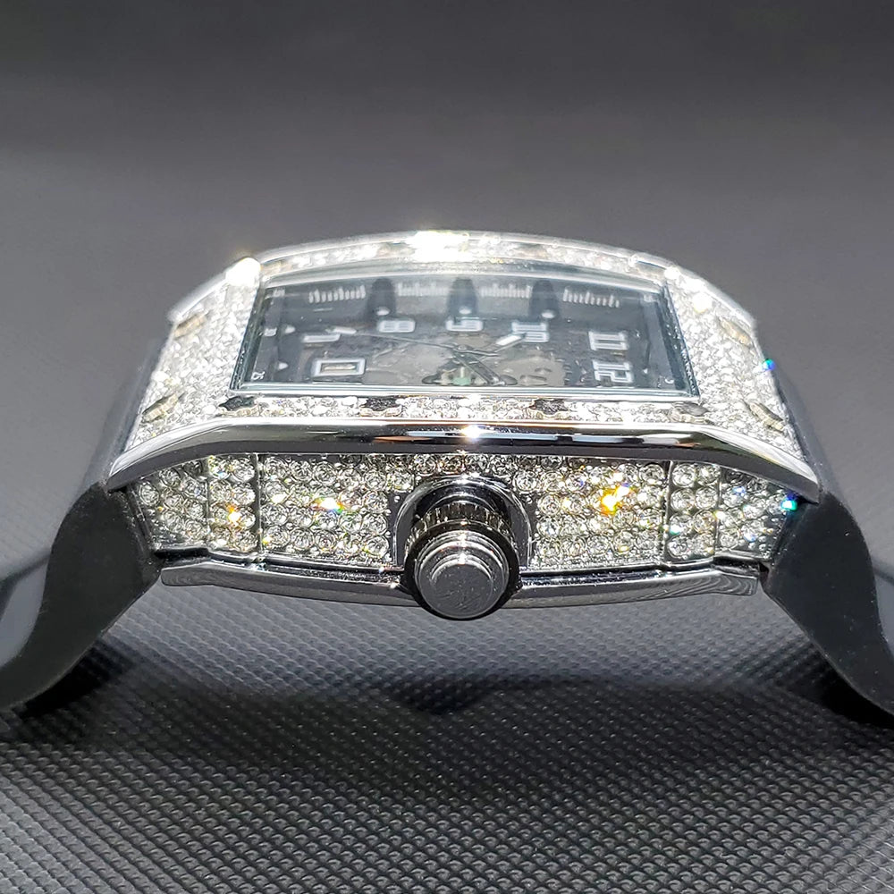 Iced Out Jewelry