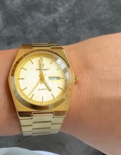 Iced Out Jewelry