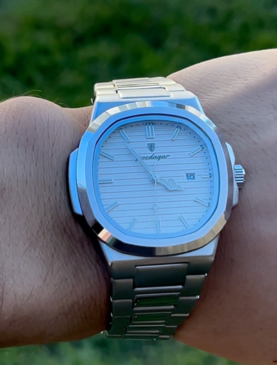 Iced Out Jewelry