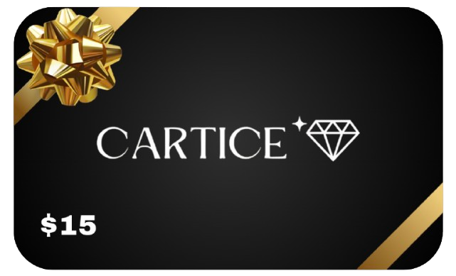 $15 Gift Card