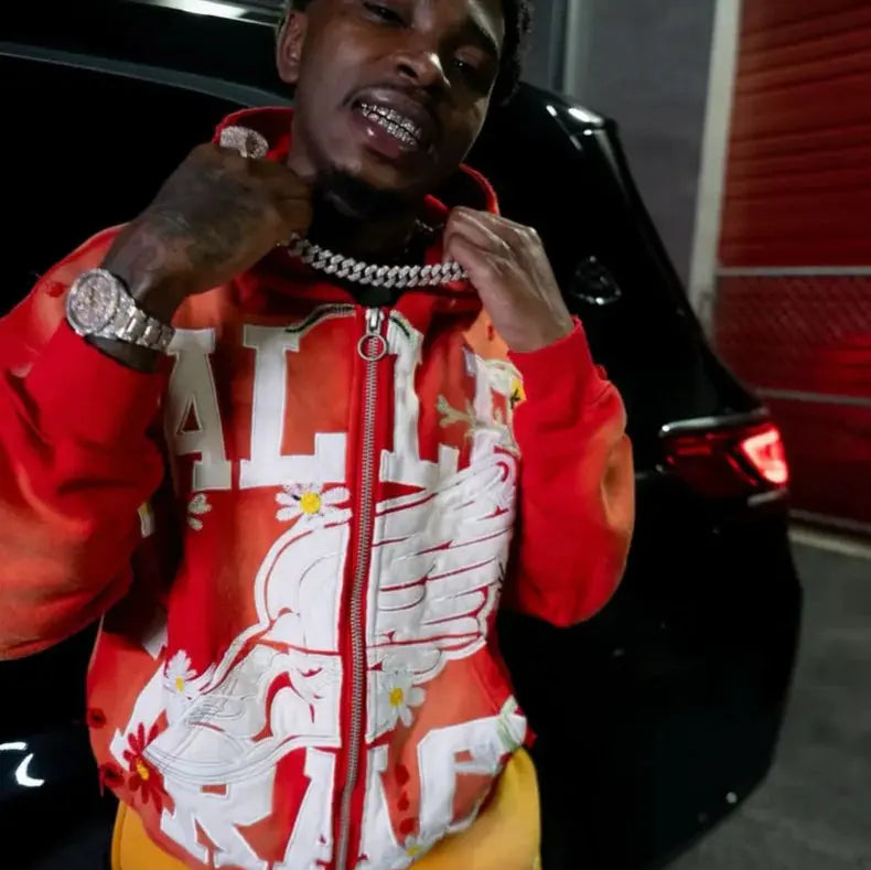 Iced Out Jewelry