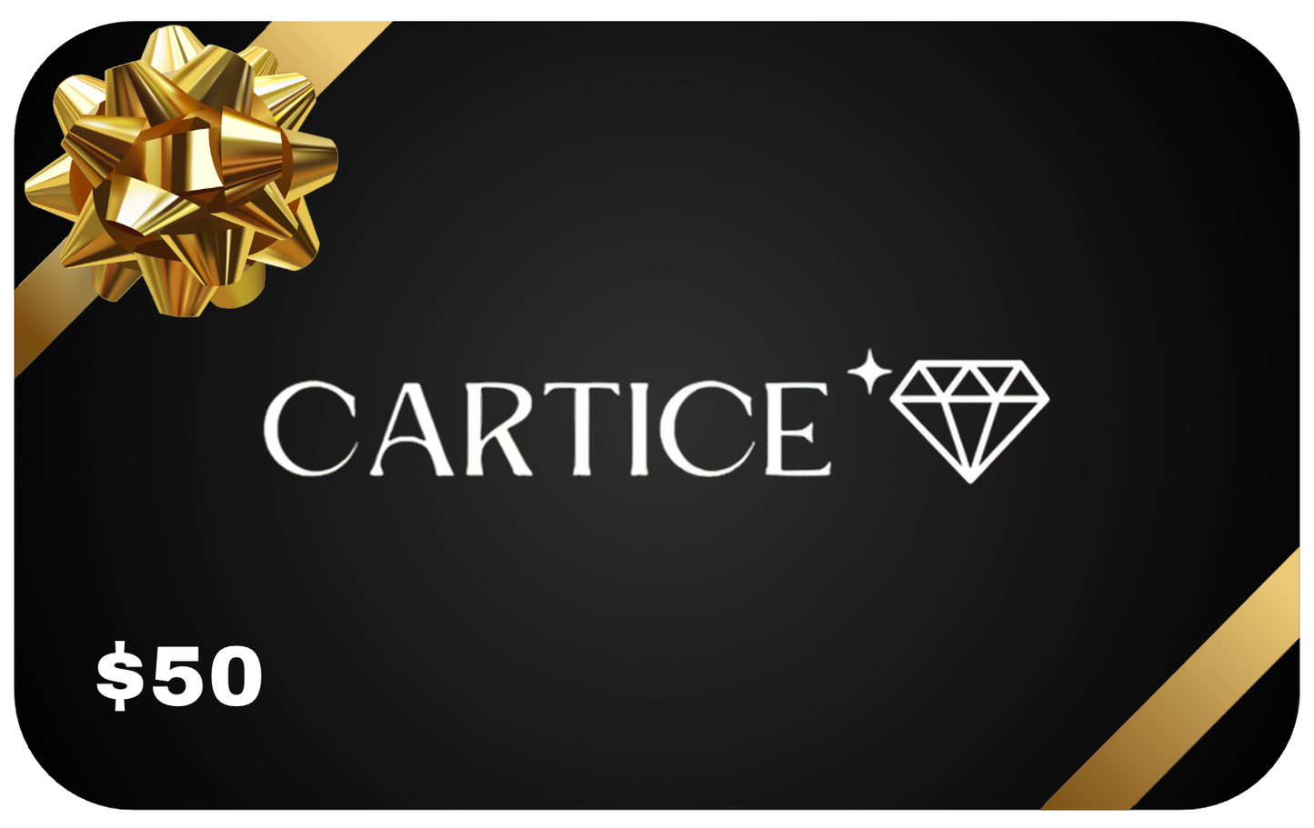 $50 Gift Card