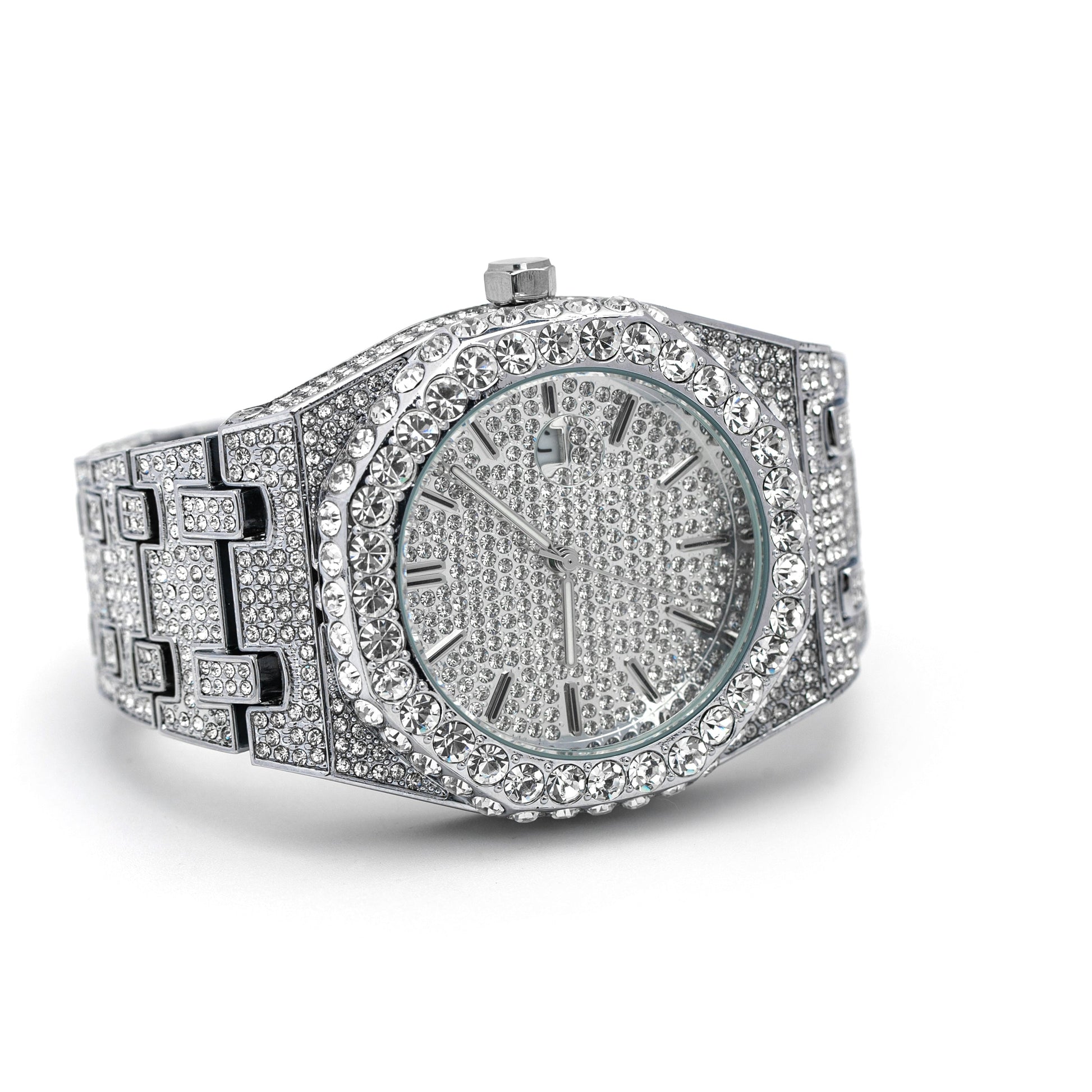 Iced Out Jewelry