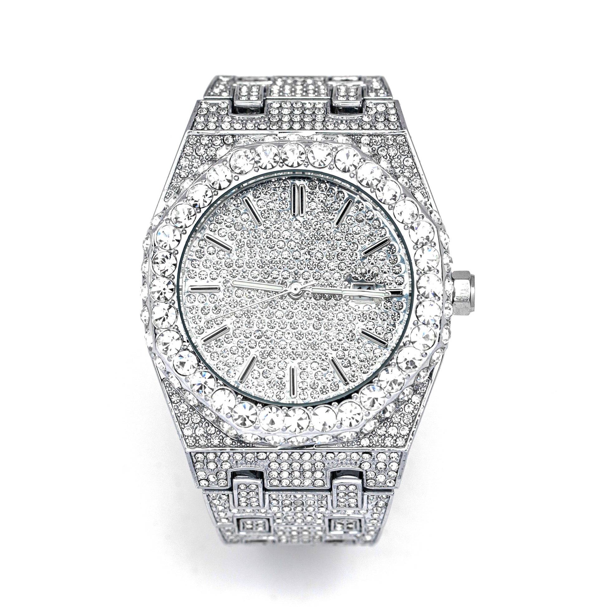 Iced Out Jewelry