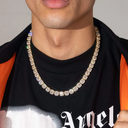 Iced Out Jewelry