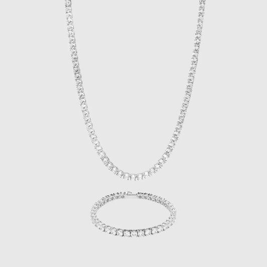 Iced Out Jewelry