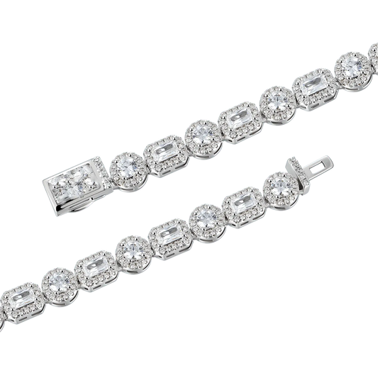 Iced Out Jewelry